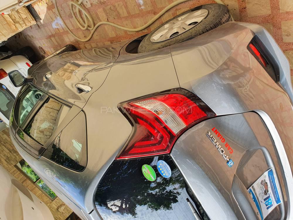 Nissan Note 2017 for Sale in Lahore Nissan Note 2017 for Sale in Lahore Image-5