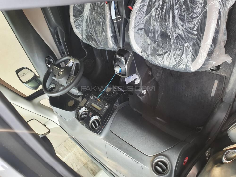 Nissan Note 2017 for Sale in Lahore Nissan Note 2017 for Sale in Lahore Image-14