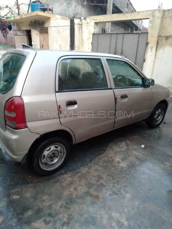 Suzuki Alto 2005 for Sale in Rawalpindi Image-1