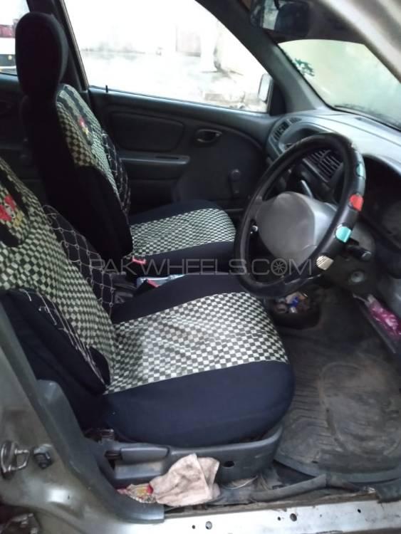 Suzuki Alto 2005 for Sale in Rawalpindi Suzuki Alto 2005 for Sale in Rawalpindi Image-3