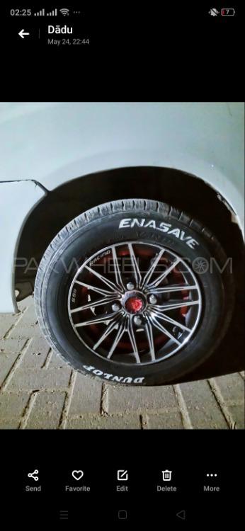 Suzuki Alto 2009 for Sale in Dadu Suzuki Alto 2009 for Sale in Dadu Image-2