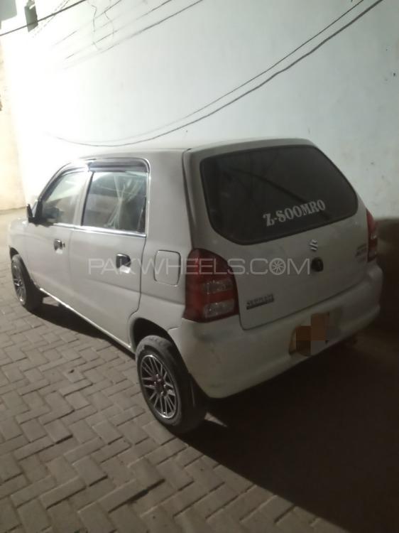 Suzuki Alto 2009 for Sale in Dadu Suzuki Alto 2009 for Sale in Dadu Image-3