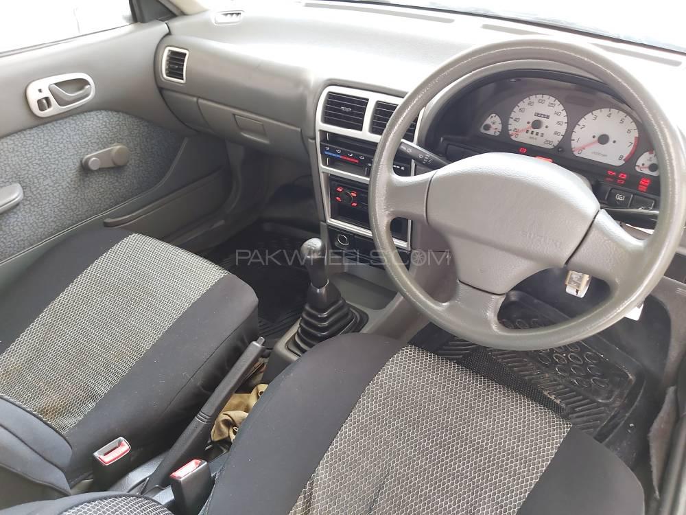 Suzuki Cultus 2011 for Sale in Rawalpindi Suzuki Cultus 2011 for Sale in Rawalpindi Image-6