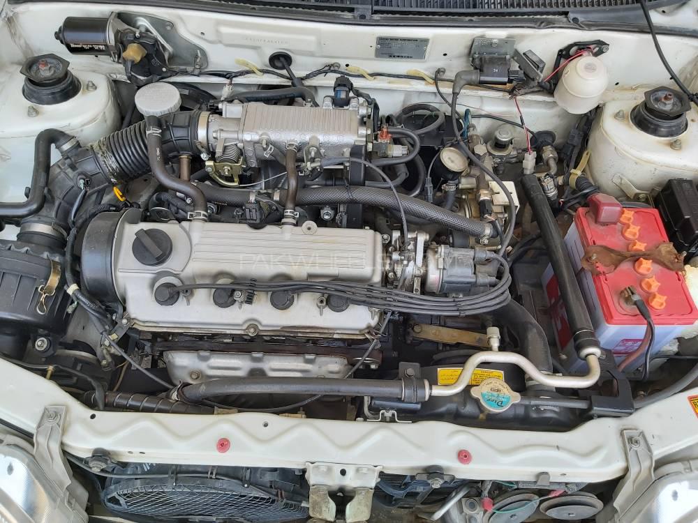 Suzuki Cultus 2011 for Sale in Rawalpindi Suzuki Cultus 2011 for Sale in Rawalpindi Image-2