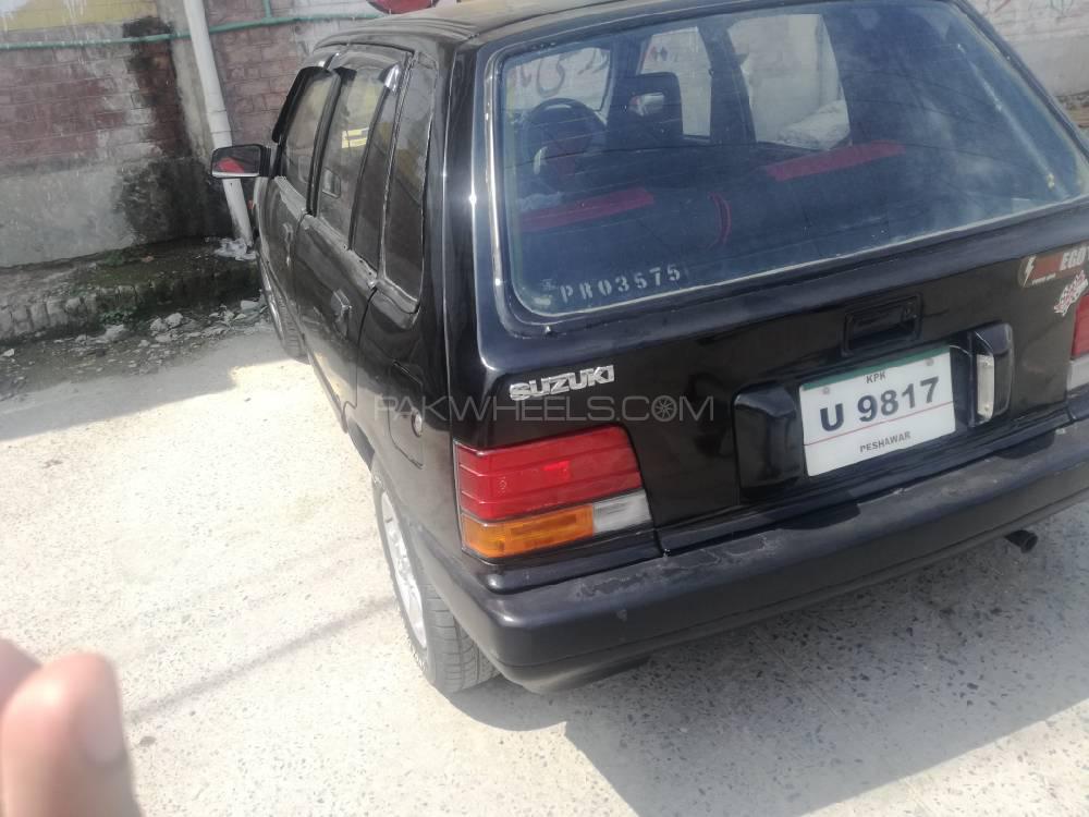 Suzuki Khyber 1992 for Sale in Peshawar Image-1