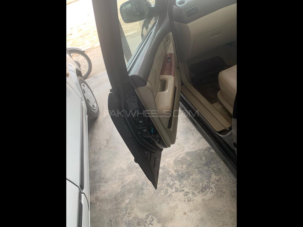 ٹویوٹا کرولا 2006 for Sale in بھکر ٹویوٹا کرولا 2006 for Sale in بھکر Image-16