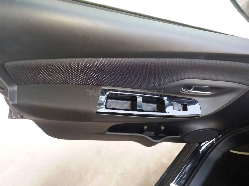 Toyota Vitz 2016 for Sale in Multan Toyota Vitz 2016 for Sale in Multan Image-13