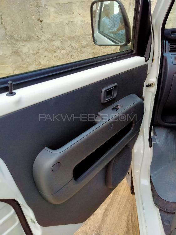 Daihatsu Hijet 2013 for Sale in Karachi Daihatsu Hijet 2013 for Sale in Karachi Image-6