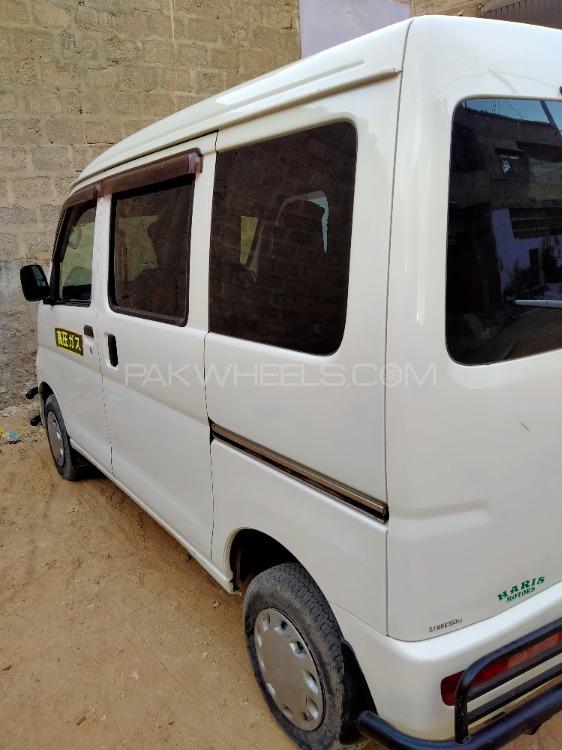 Daihatsu Hijet 2013 for Sale in Karachi Daihatsu Hijet 2013 for Sale in Karachi Image-7