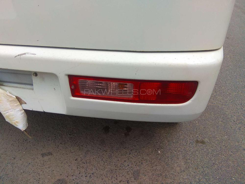 Daihatsu Hijet 2013 for Sale in Lahore Daihatsu Hijet 2013 for Sale in Lahore Image-7
