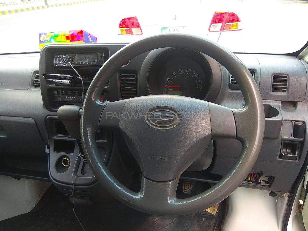 Daihatsu Hijet 2013 for Sale in Lahore Daihatsu Hijet 2013 for Sale in Lahore Image-13