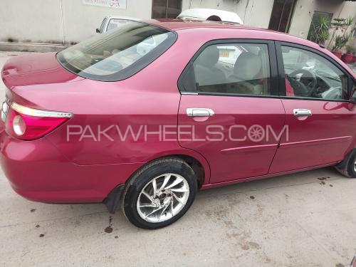 Honda City 2007 for Sale in Islamabad Honda City 2007 for Sale in Islamabad Image-2