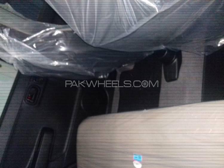 Suzuki Alto 2020 for Sale in Swat Suzuki Alto 2020 for Sale in Swat Image-5
