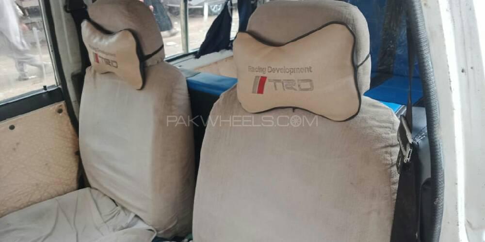 Changan Kalam 2005 for Sale in Karachi Image-1