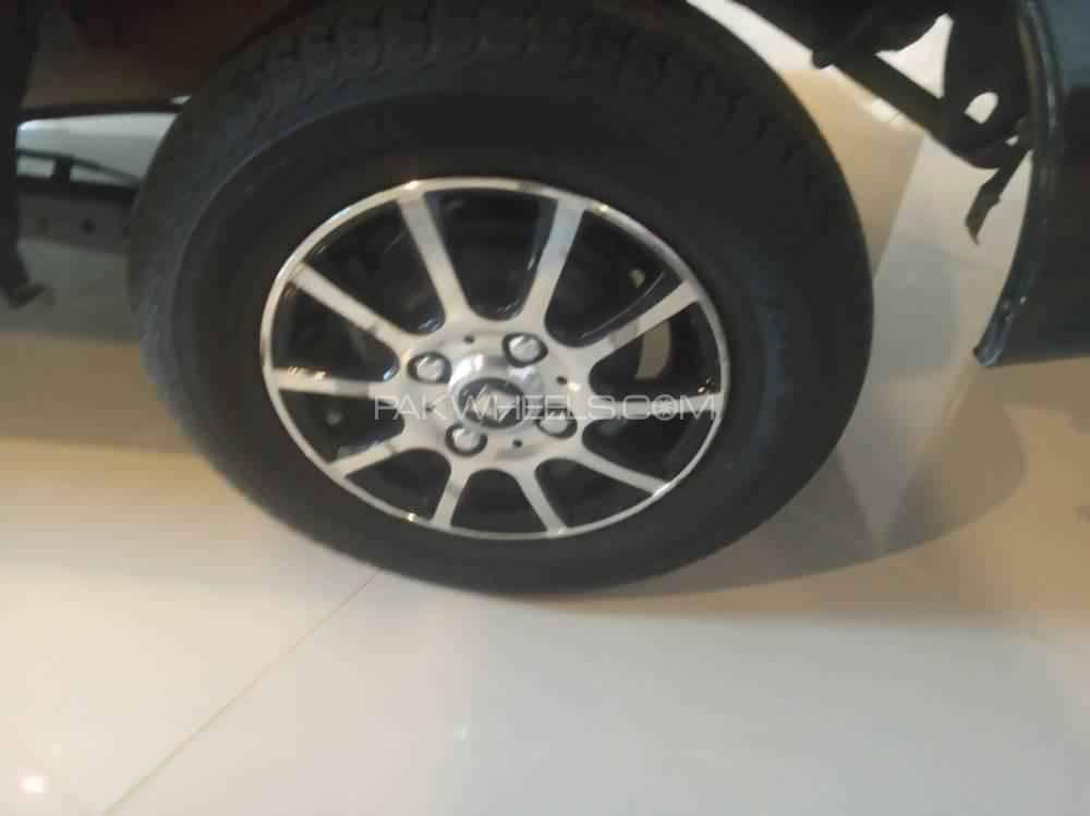 Daihatsu Hijet 2014 for Sale in Karachi Daihatsu Hijet 2014 for Sale in Karachi Image-14