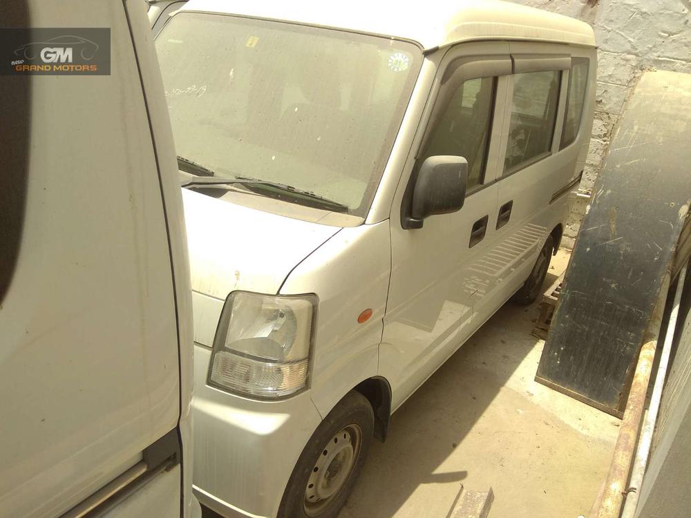Suzuki Every 2014 for Sale in Karachi Image-1