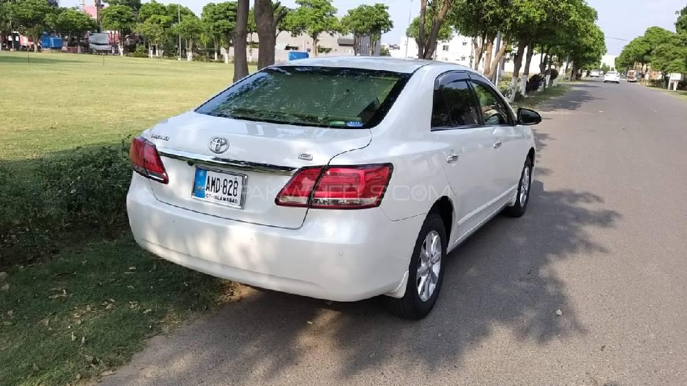 Toyota Premio 2016 for Sale in Lahore Toyota Premio 2016 for Sale in Lahore Image-7