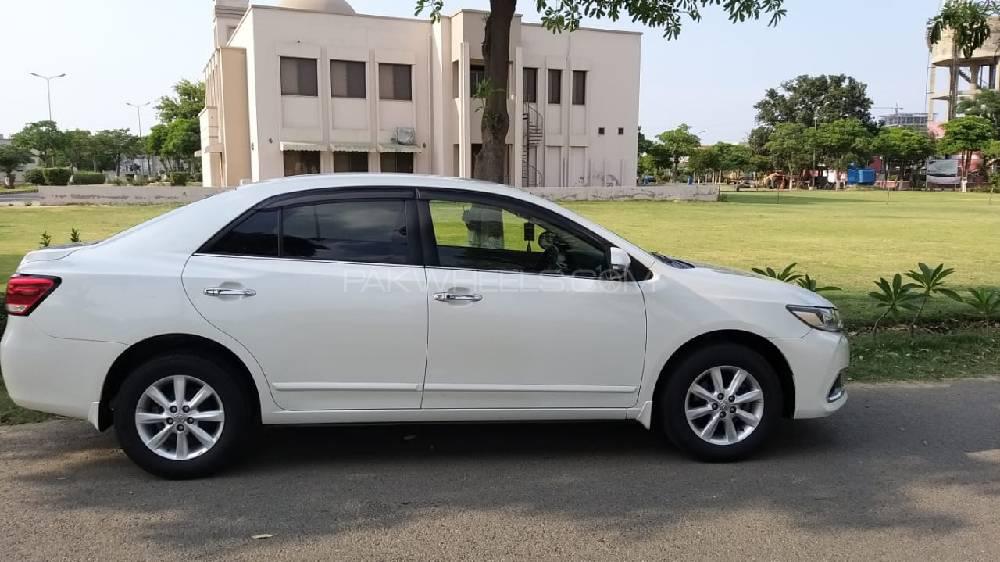 Toyota Premio 2016 for Sale in Lahore Toyota Premio 2016 for Sale in Lahore Image-17