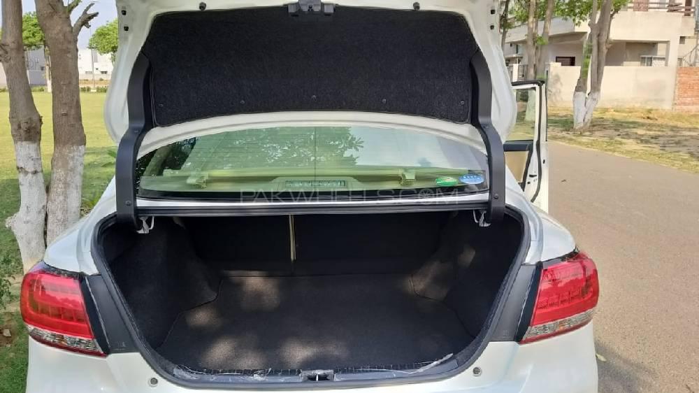 Toyota Premio 2016 for Sale in Lahore Toyota Premio 2016 for Sale in Lahore Image-8