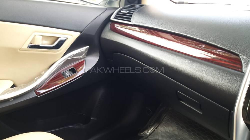 Toyota Premio 2016 for Sale in Lahore Toyota Premio 2016 for Sale in Lahore Image-12