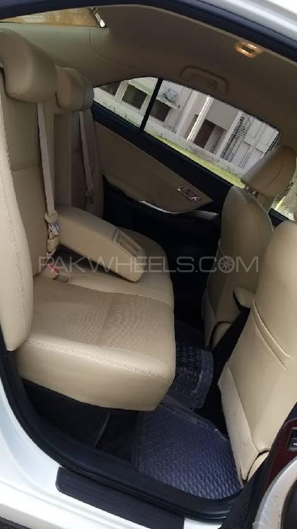 Toyota Premio 2016 for Sale in Lahore Toyota Premio 2016 for Sale in Lahore Image-15