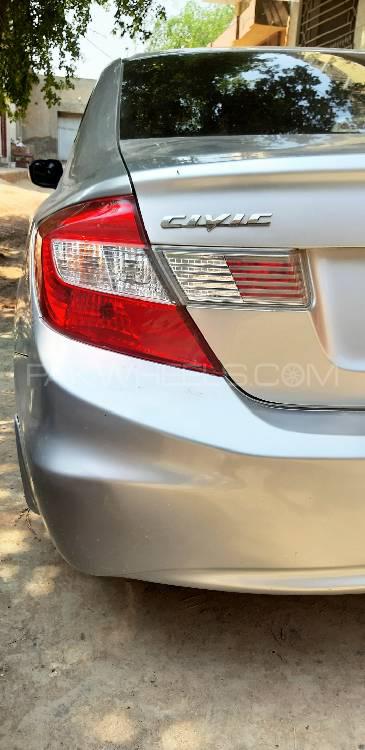 Honda Civic 2013 for Sale in Toba Tek Singh Image-1
