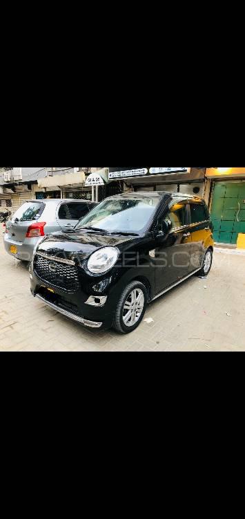 Daihatsu Cast 2015 for Sale in Karachi Image-1