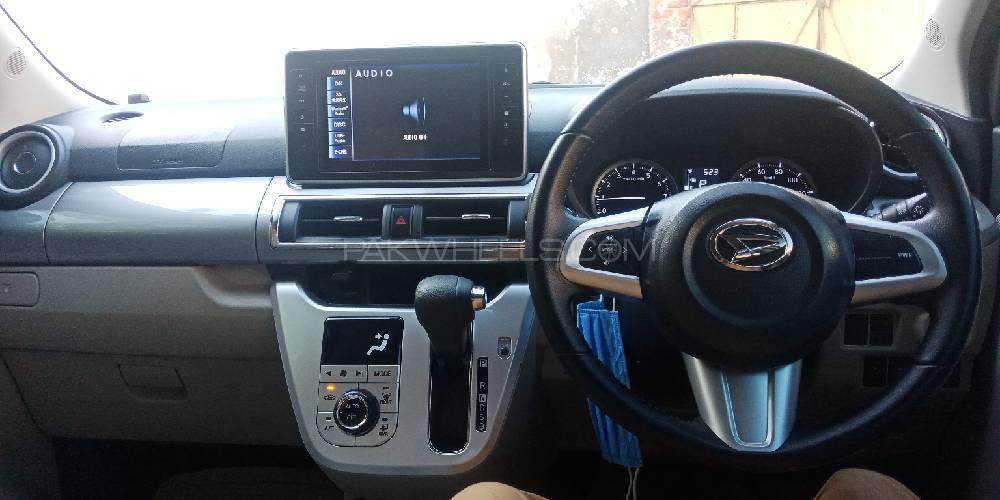 Daihatsu Cast 2015 for Sale in Mardan Daihatsu Cast 2015 for Sale in Mardan Image-8