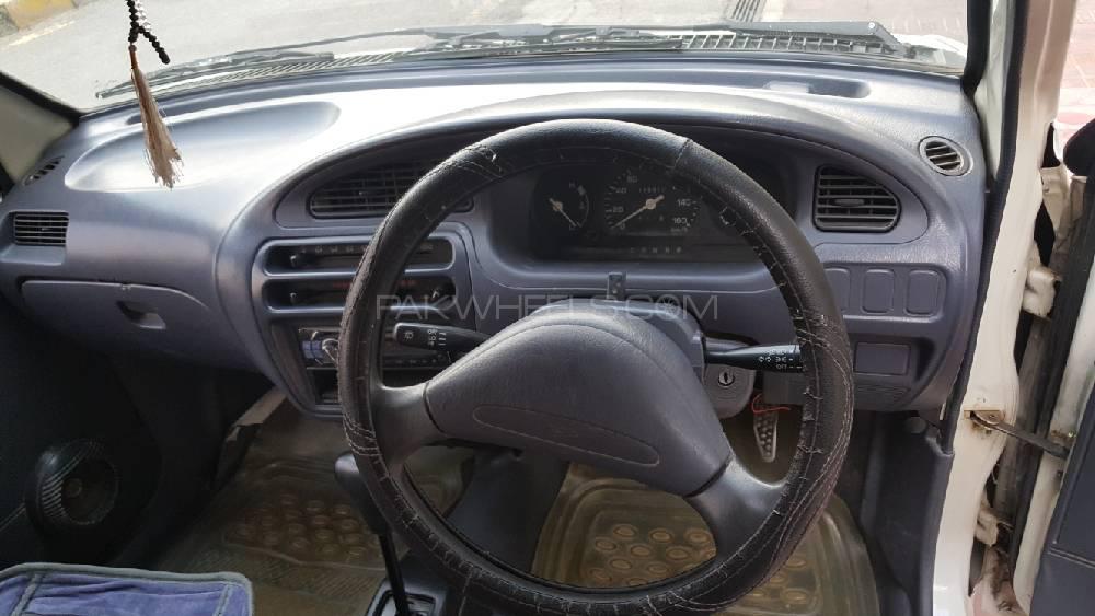 Daihatsu Cuore 2005 for Sale in Lahore Daihatsu Cuore 2005 for Sale in Lahore Image-6