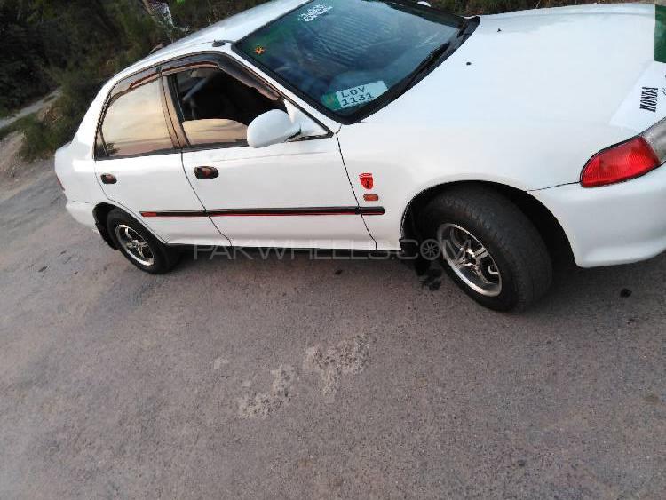 Honda Other 1995 for Sale in Islamabad Image-1