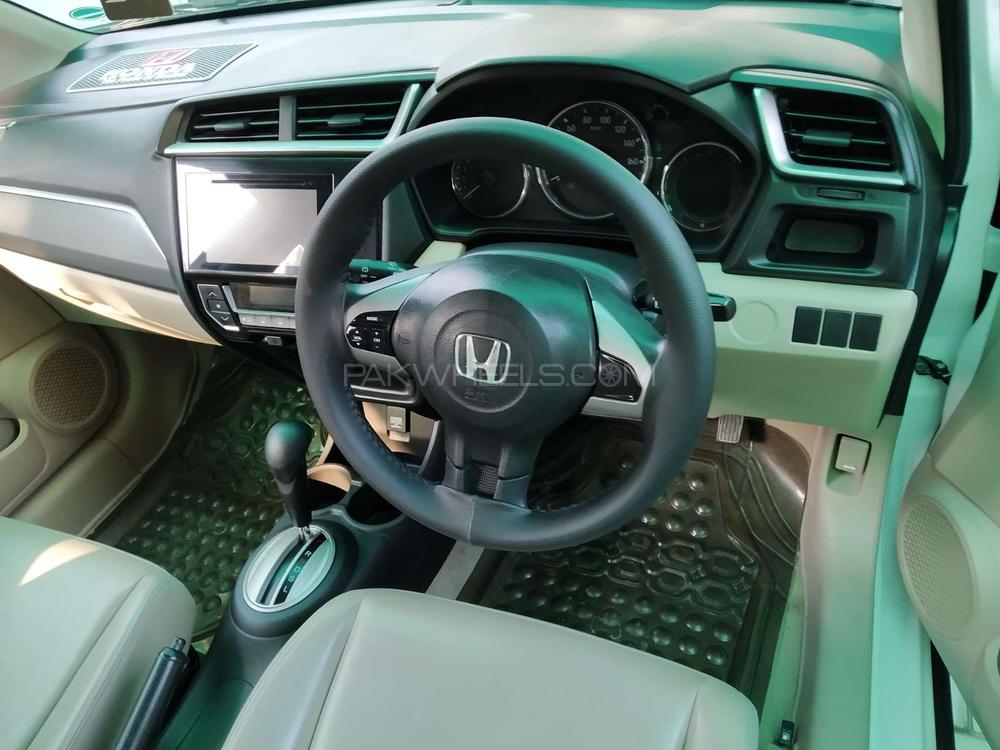 Honda BR-V 2017 for Sale in Lahore Honda BR-V 2017 for Sale in Lahore Image-7