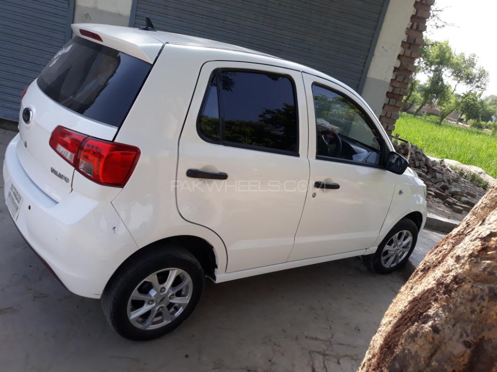 United Bravo 2019 for Sale in Ahmed Pur East United Bravo 2019 for Sale in Ahmed Pur East Image-2
