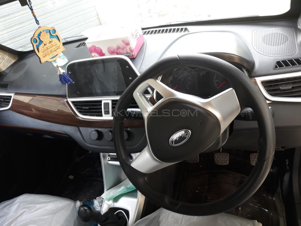 United Bravo 2019 for Sale in Ahmed Pur East United Bravo 2019 for Sale in Ahmed Pur East Image-3