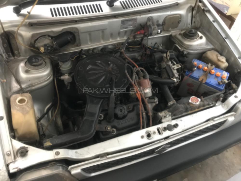 Suzuki Mehran 2006 for Sale in Sheikhupura Image-1