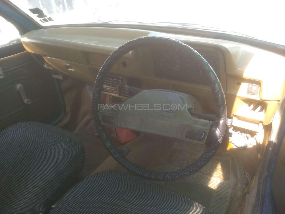 Suzuki FX 1987 for Sale in Rawalpindi Suzuki FX 1987 for Sale in Rawalpindi Image-4