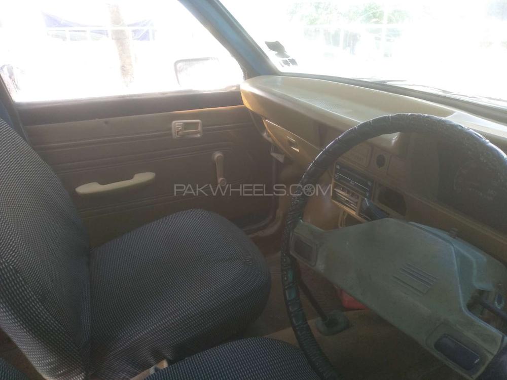 Suzuki FX 1987 for Sale in Rawalpindi Suzuki FX 1987 for Sale in Rawalpindi Image-5