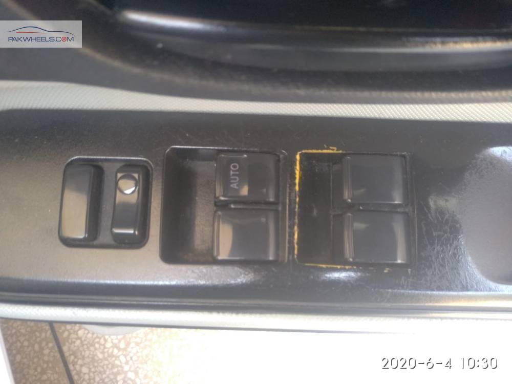ٹویوٹا اکوا 2013 for Sale in اسلام آباد ٹویوٹا اکوا 2013 for Sale in اسلام آباد Image-5