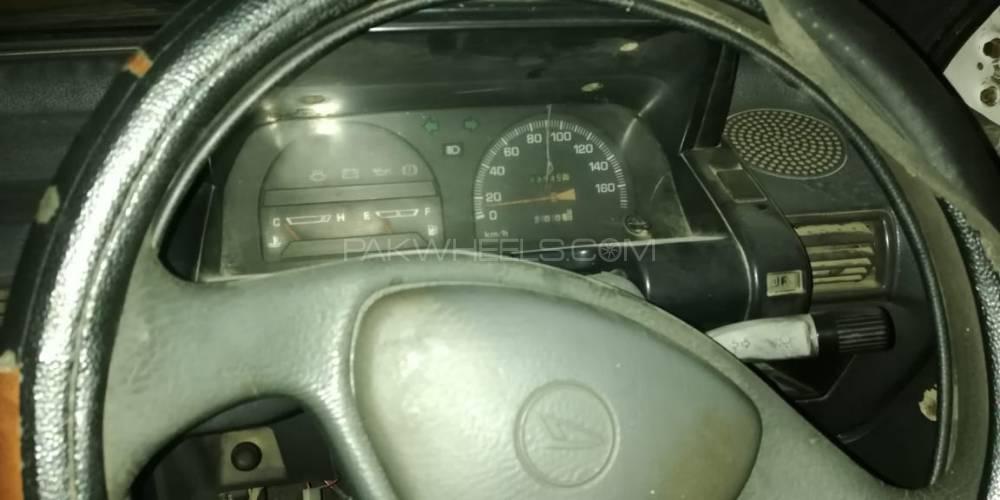 Daihatsu Charade 1988 for Sale in Quetta Daihatsu Charade 1988 for Sale in Quetta Image-6