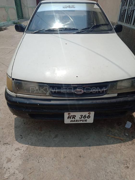 Hyundai Other 1993 for Sale in Haripur Image-1