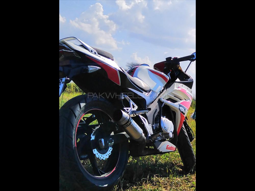 Super Power Leo 200 2018 for Sale Image-1