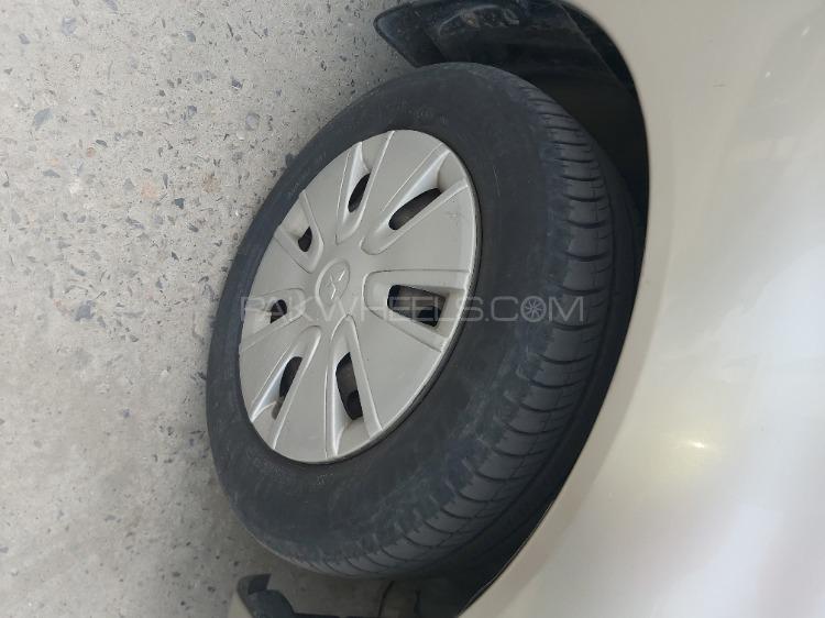 مٹسوبیشی لینسر 2006 for Sale in راولپنڈی مٹسوبیشی لینسر 2006 for Sale in راولپنڈی Image-8