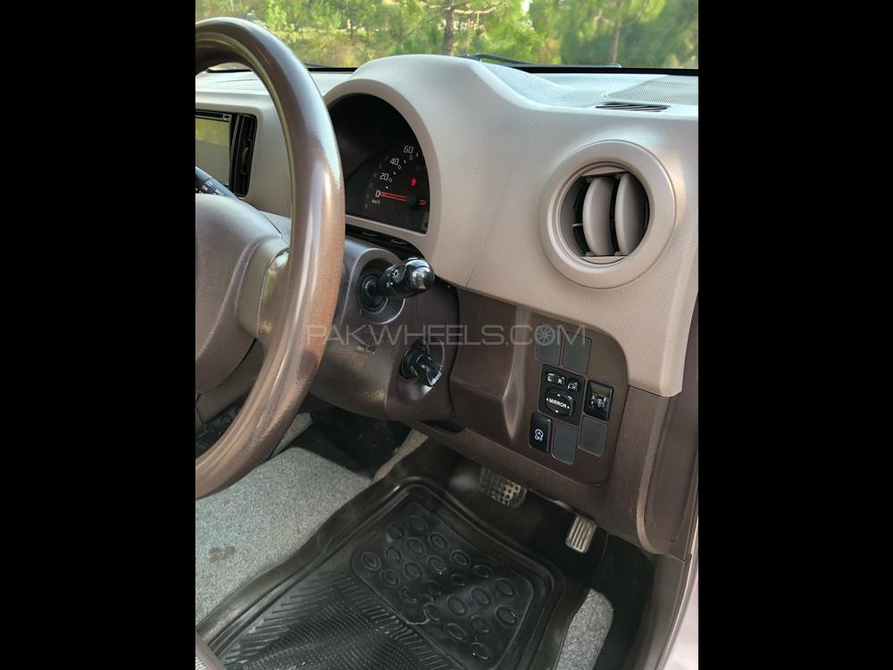 Toyota Passo 2014 for Sale in Rawalpindi Toyota Passo 2014 for Sale in Rawalpindi Image-12