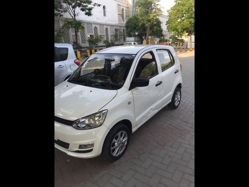United Bravo 2019 for Sale in Lahore United Bravo 2019 for Sale in Lahore Image-4