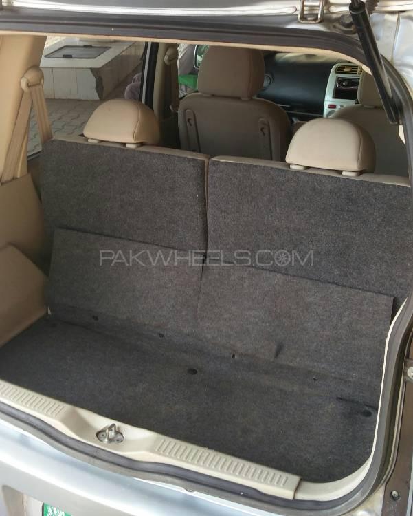 Mitsubishi Ek Wagon 2009 for Sale in Rawalpindi Mitsubishi Ek Wagon 2009 for Sale in Rawalpindi Image-6