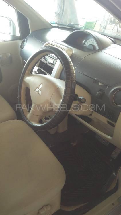 Mitsubishi Ek Wagon 2009 for Sale in Rawalpindi Mitsubishi Ek Wagon 2009 for Sale in Rawalpindi Image-12