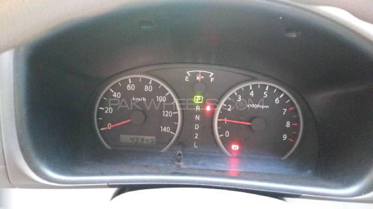 Suzuki Every Wagon 2013 for Sale in Rawalpindi Suzuki Every Wagon 2013 for Sale in Rawalpindi Image-6