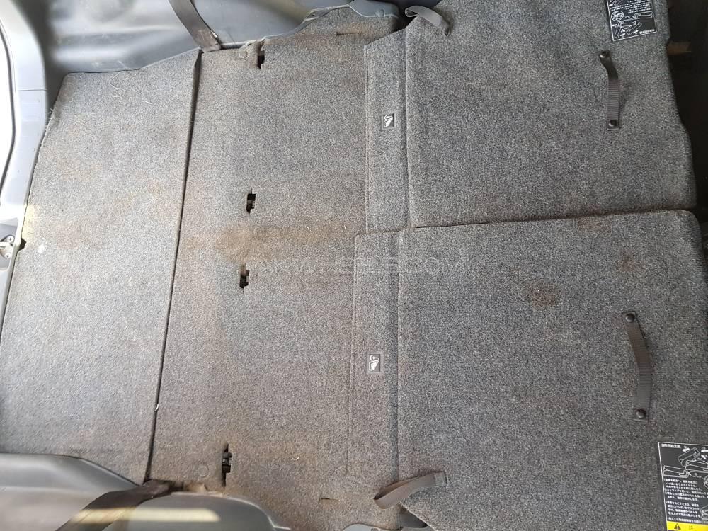 Nissan Roox 2012 for Sale in Hyderabad Nissan Roox 2012 for Sale in Hyderabad Image-13