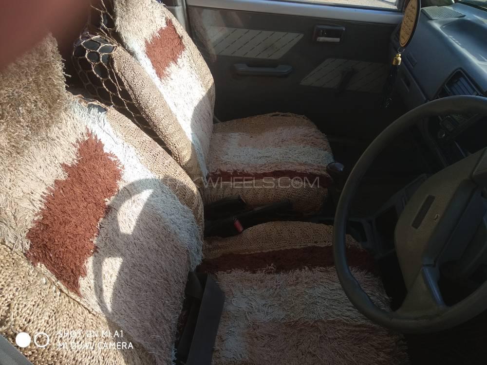 Suzuki Khyber 1992 for Sale in Karachi Suzuki Khyber 1992 for Sale in Karachi Image-9