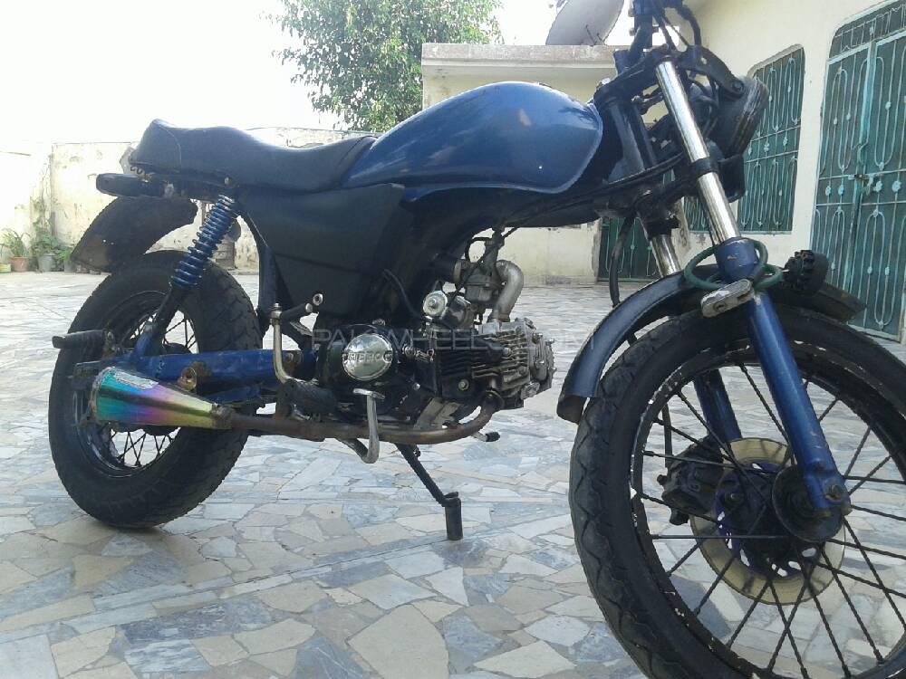 Hero Splander 100 2008 for Sale Image-1