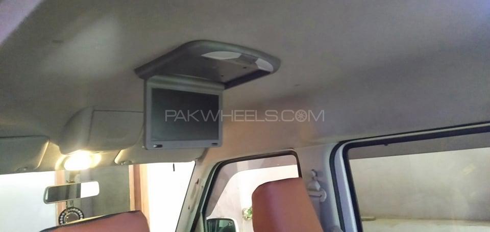 Suzuki Every 2013 for Sale in Karachi Suzuki Every 2013 for Sale in Karachi Image-9